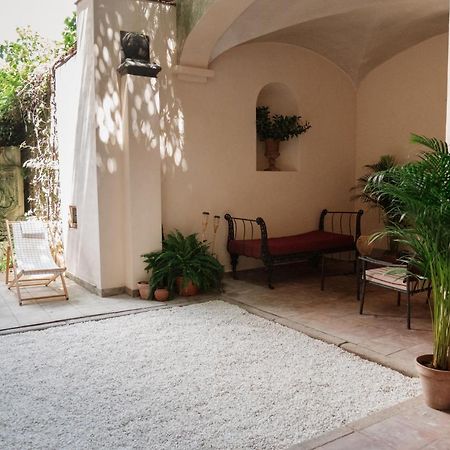 Casa Aguila Casco Antiguo Patio Privado Apartment Caceres Luaran gambar
